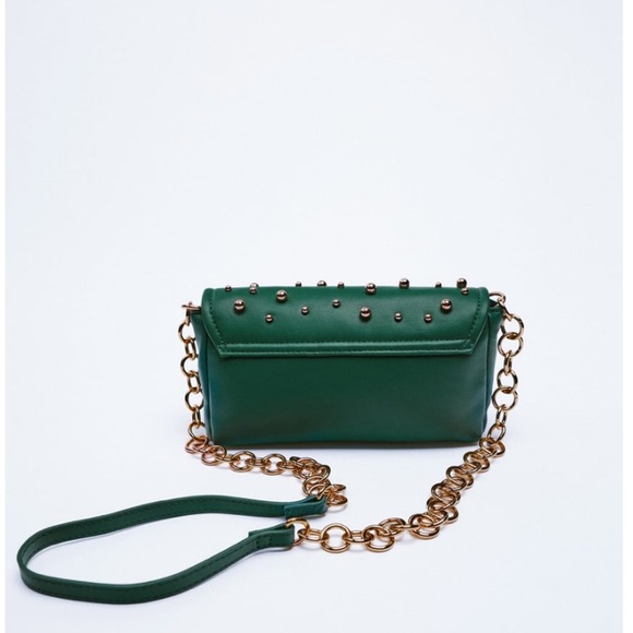 Zara Woman Bag - Picture 4 of 4